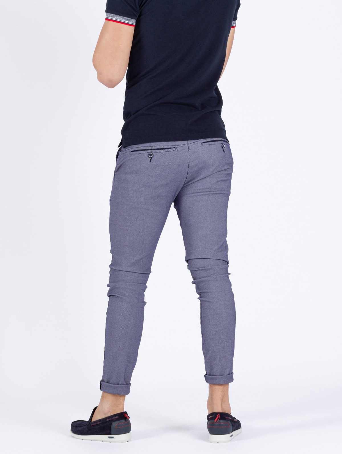 CALÇA SMK LUXURY COLLOR