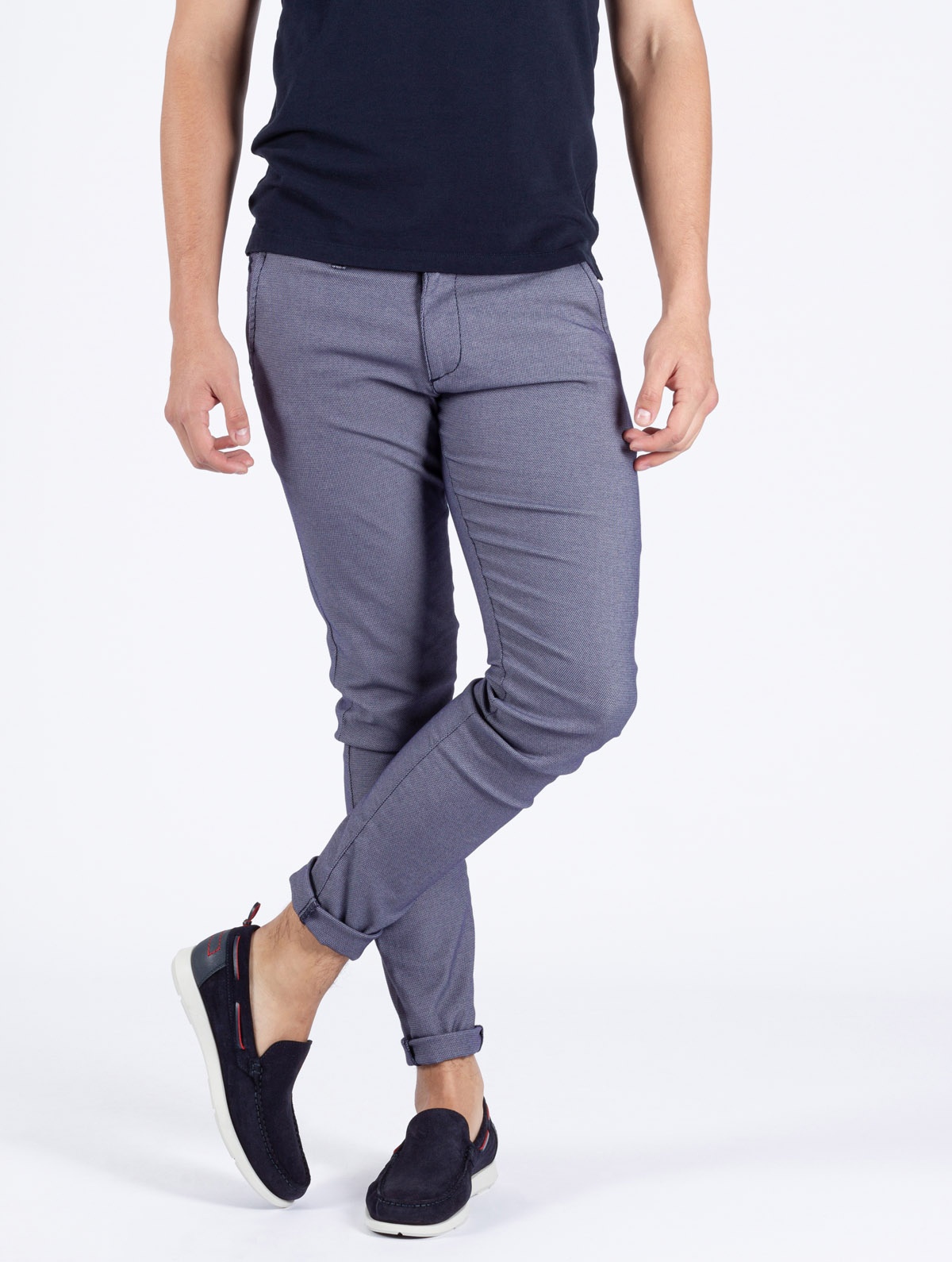 CALÇA SMK LUXURY COLLOR