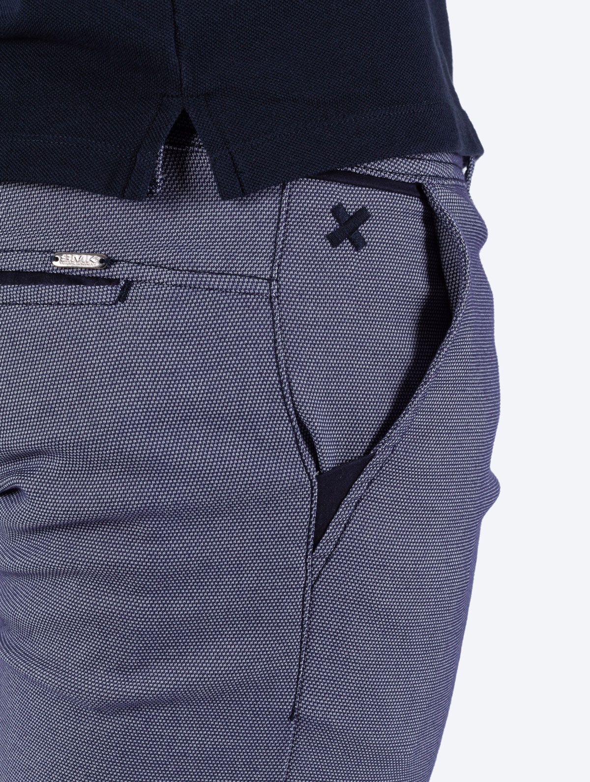 CALÇA SMK LUXURY COLLOR