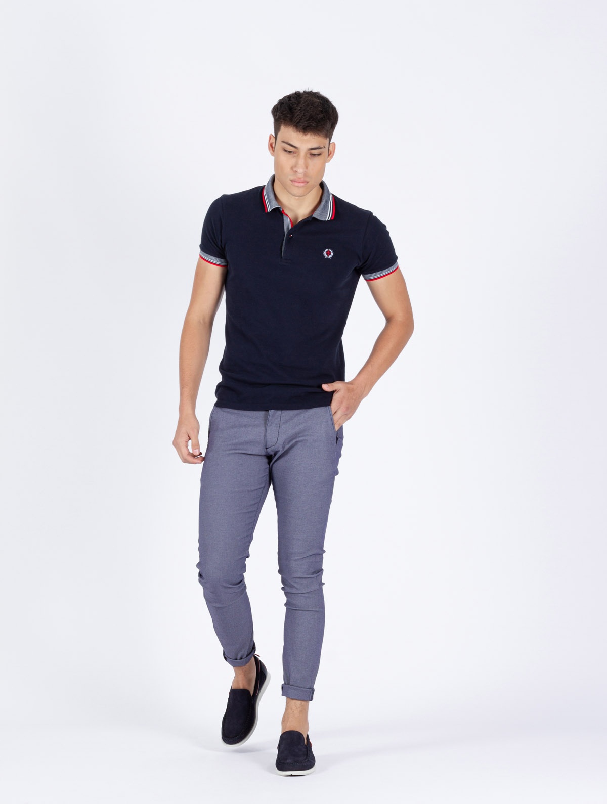 CALÇA SMK LUXURY COLLOR