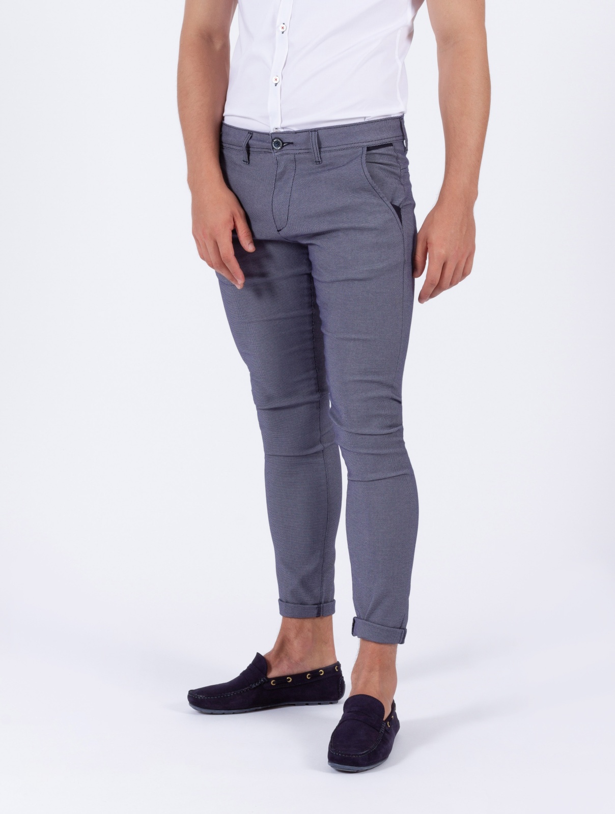 CALÇA SMK LUXURY COLLOR