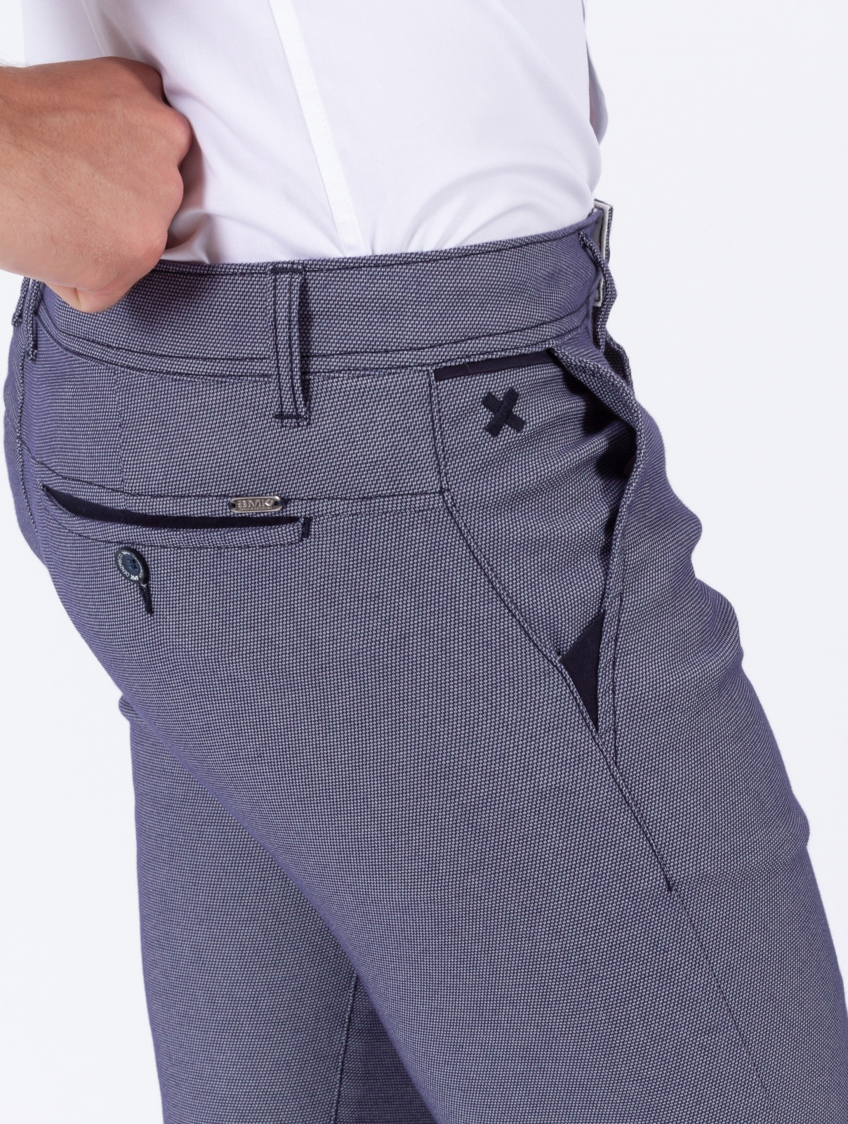 CALÇA SMK LUXURY COLLOR