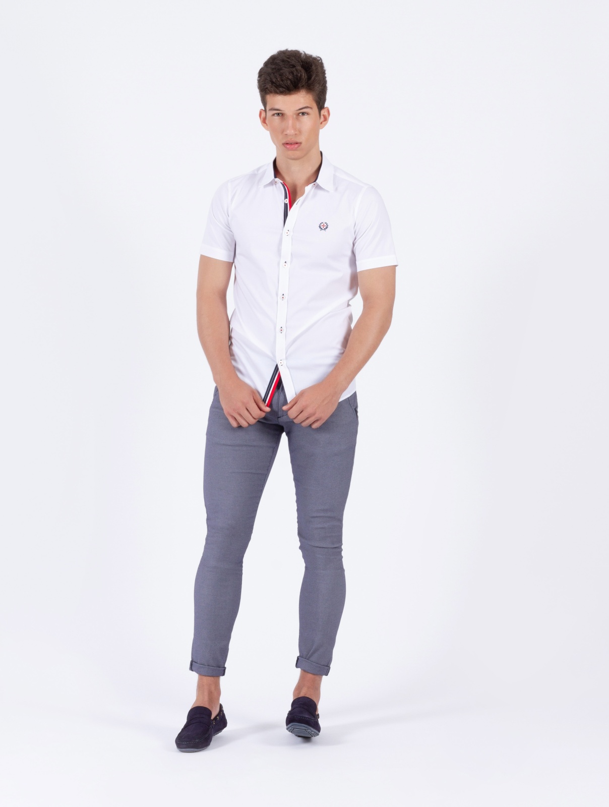 CALÇA SMK LUXURY COLLOR