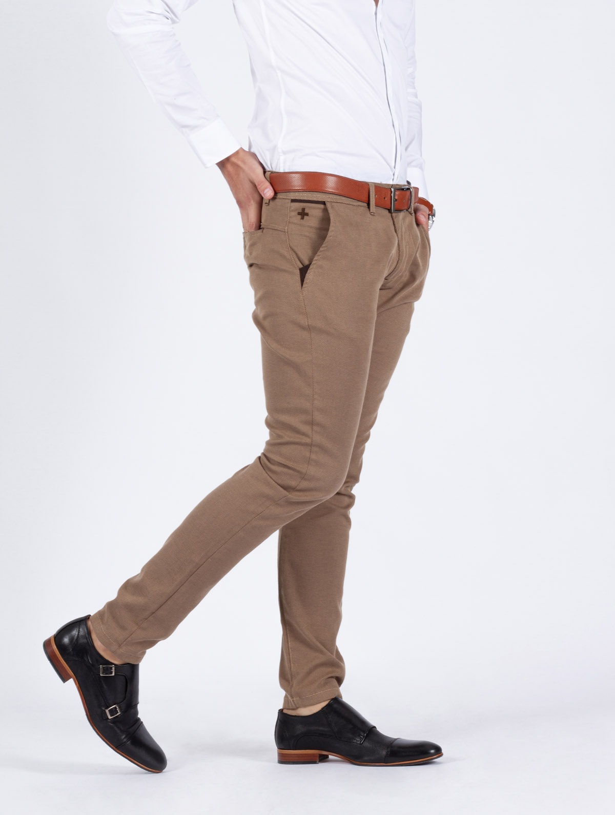 CALÇA SMK LUXURY COLLOR