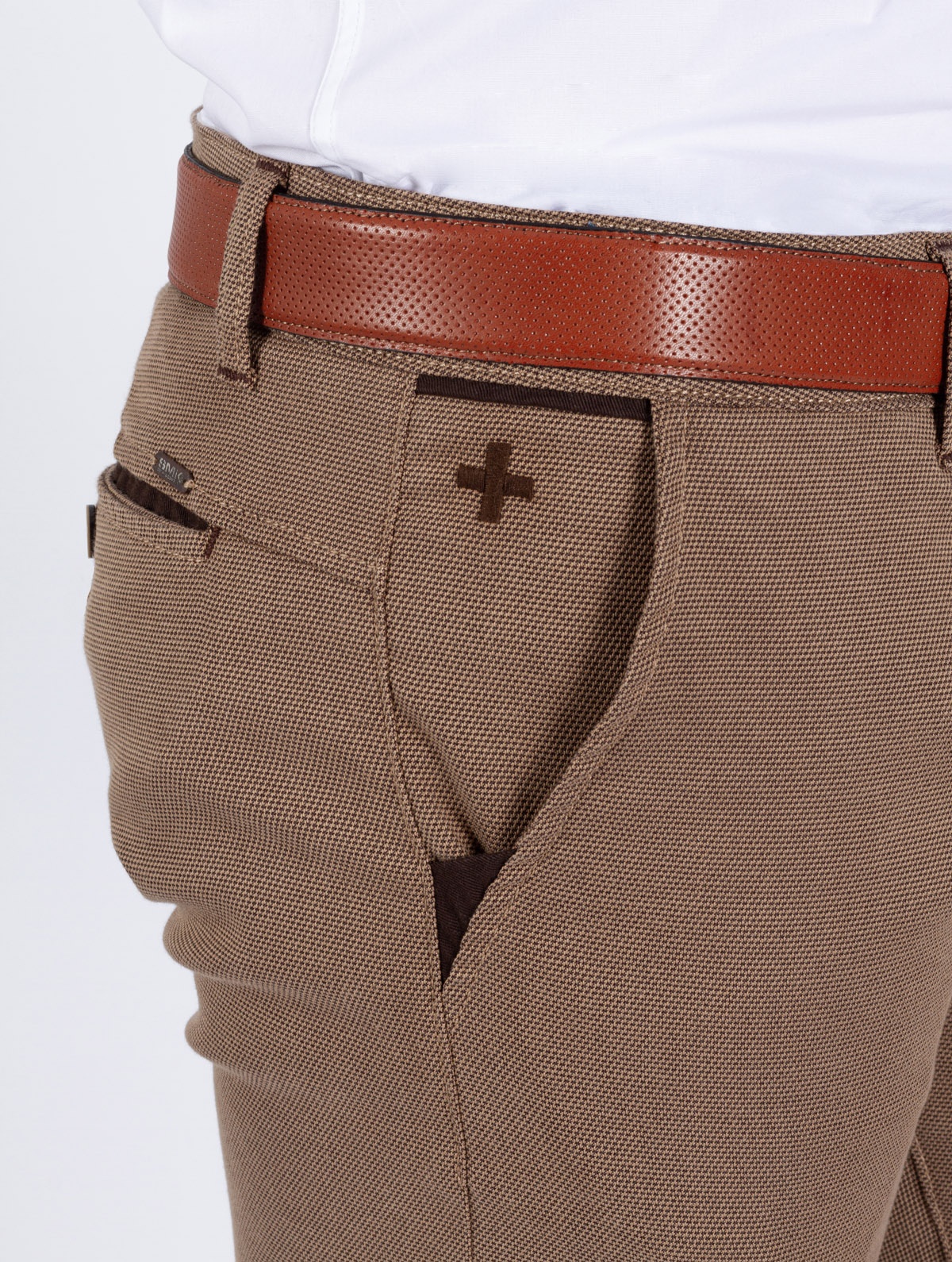 CALÇA SMK LUXURY COLLOR