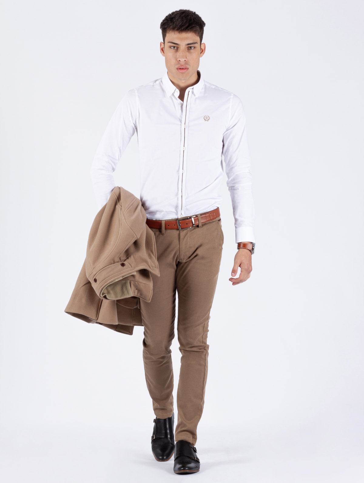 CALÇA SMK LUXURY COLLOR