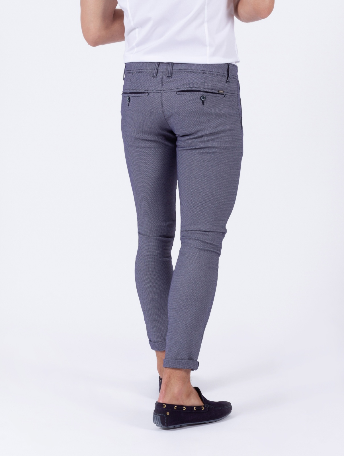 CALÇA SMK LUXURY COLLOR