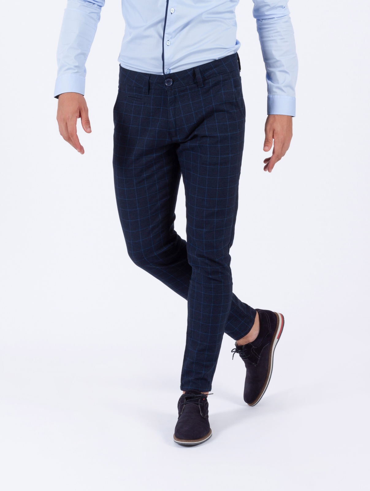 CALÇA SMK COLLOR CHESS