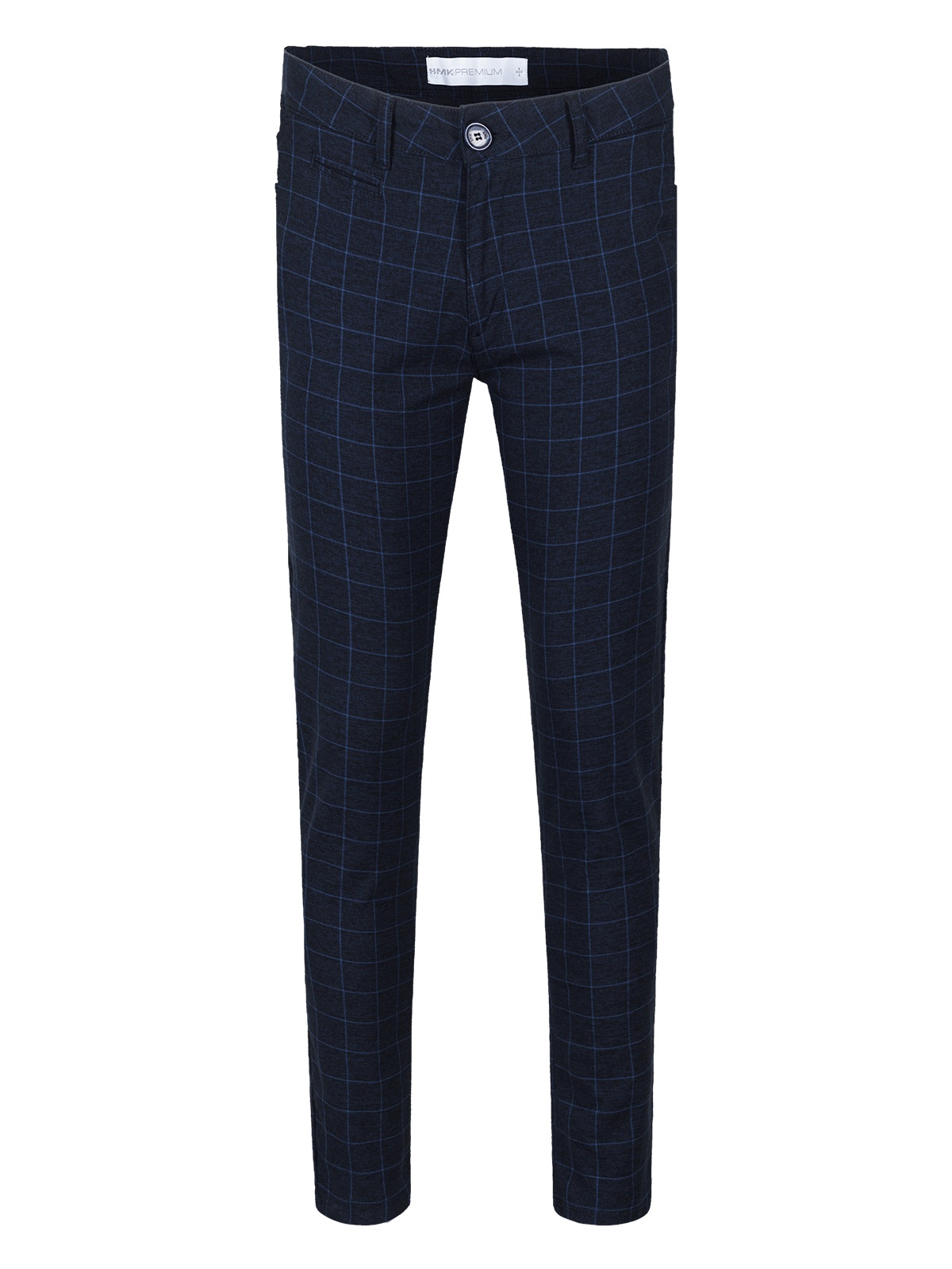CALÇA SMK COLLOR CHESS