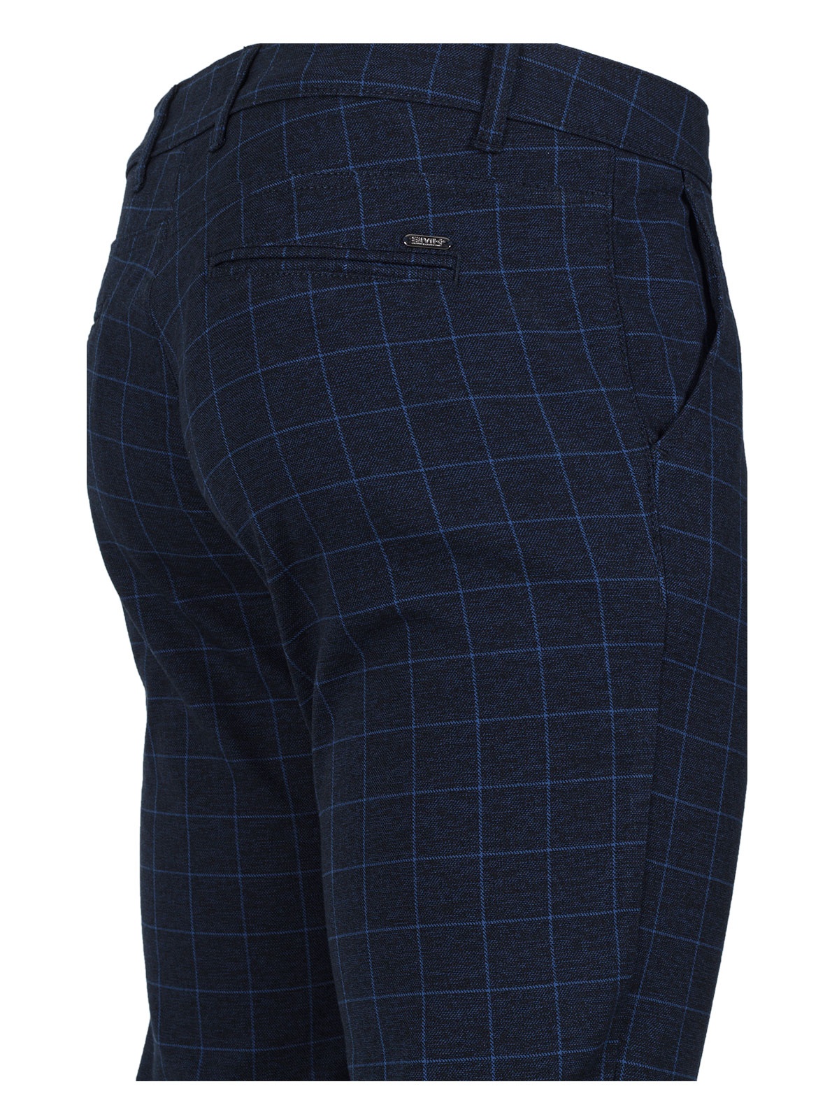 CALÇA SMK COLLOR CHESS