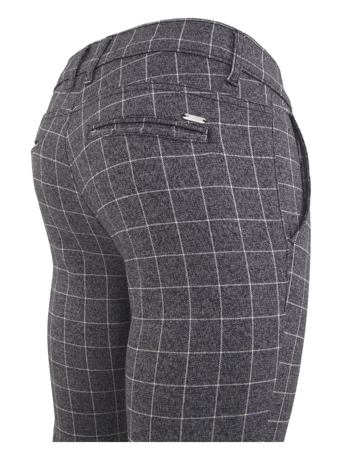 CALÇA SMK COLLOR CHESS