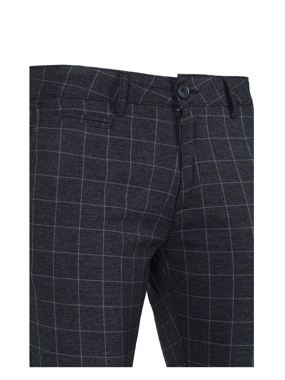CALÇA SMK COLLOR CHESS