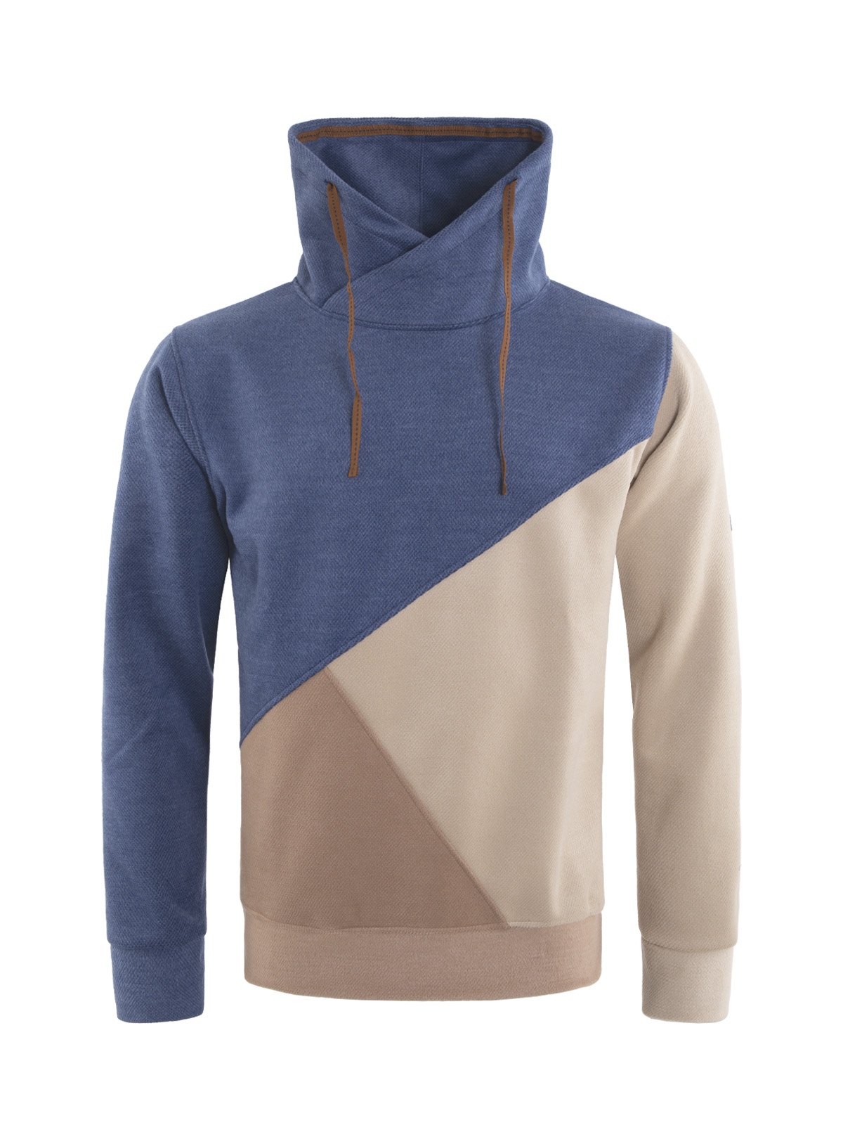 SWEAT SMK TRICOLOR MOUNT