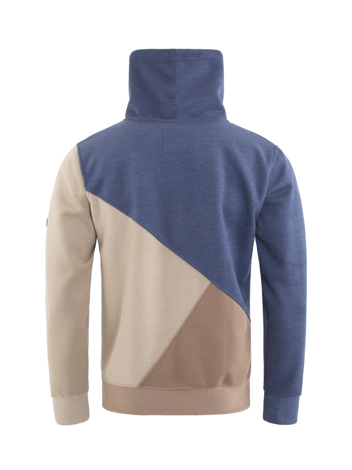 SWEAT SMK TRICOLOR MOUNT