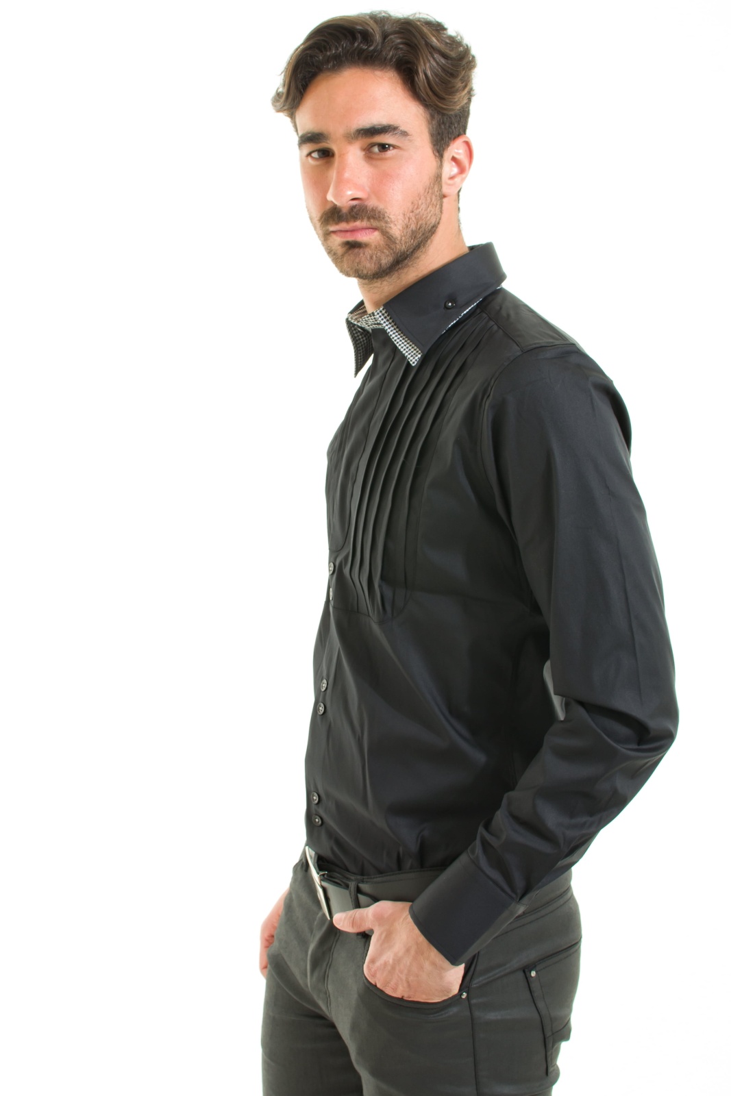 CAMISA  SEC. XX