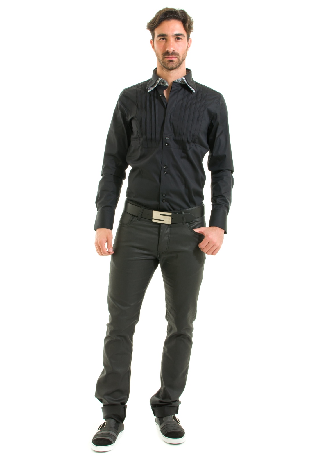 CAMISA  SEC. XX