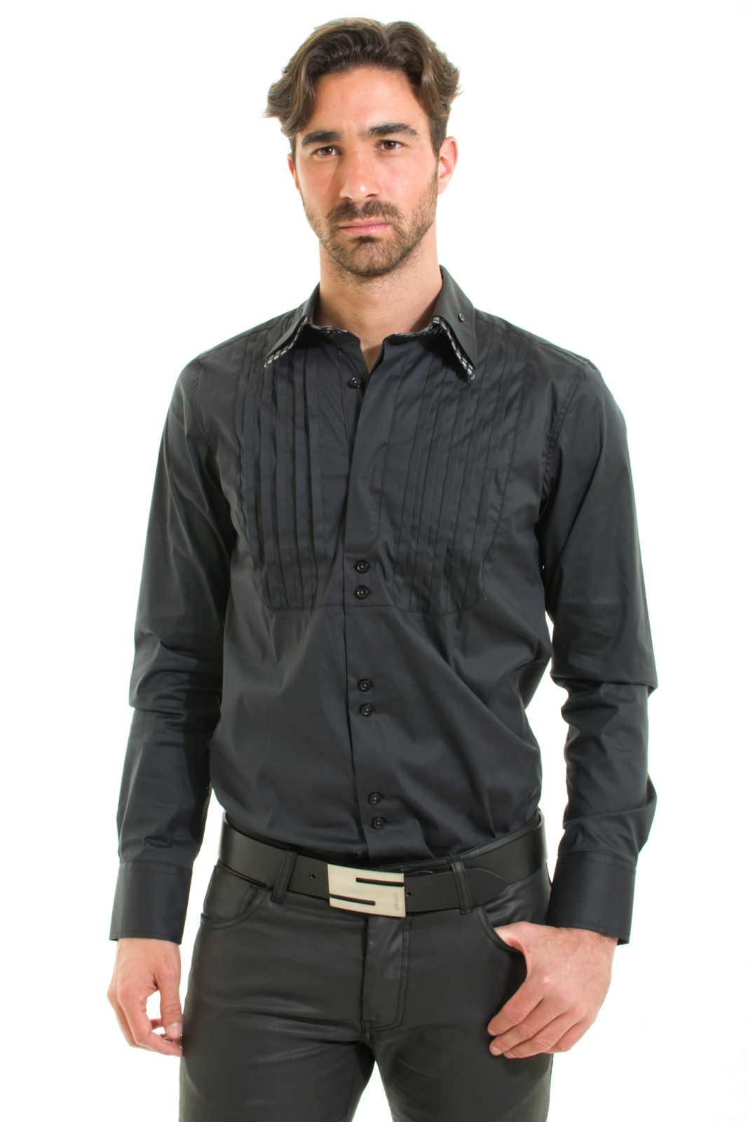 CAMISA  SEC. XX