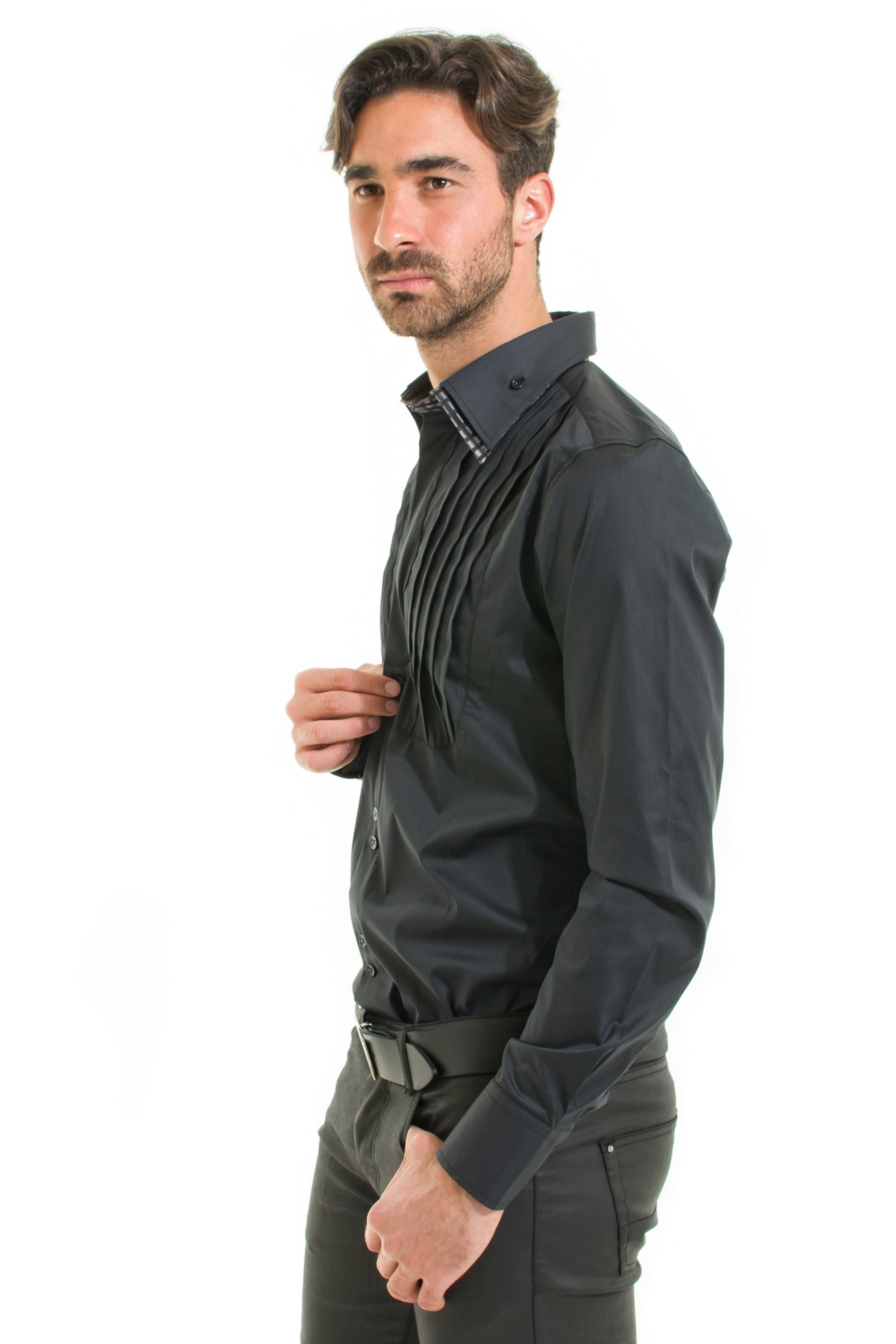 CAMISA  SEC. XX