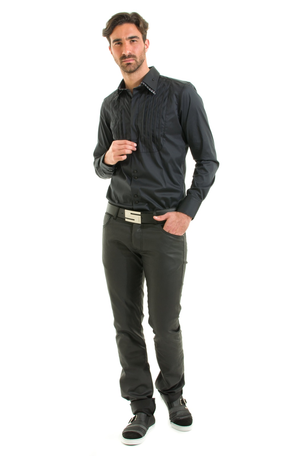 CAMISA  SEC. XX