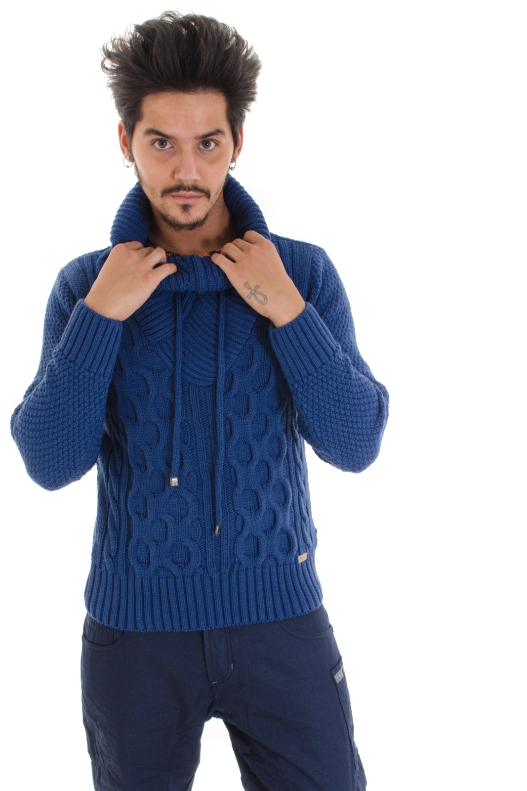 CAMISOLA SOLDATINVASION