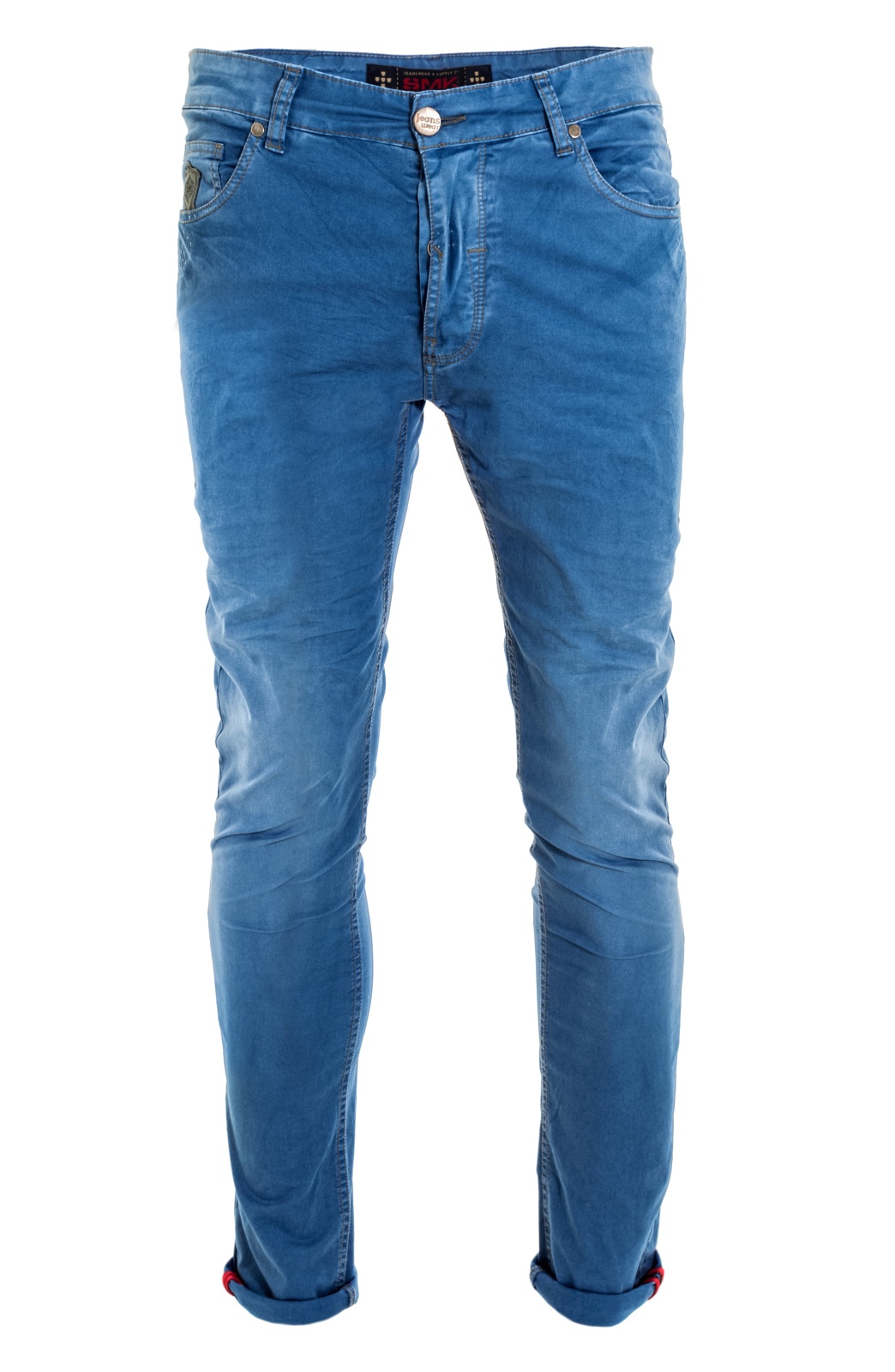 CALÇA COWBOY CITY