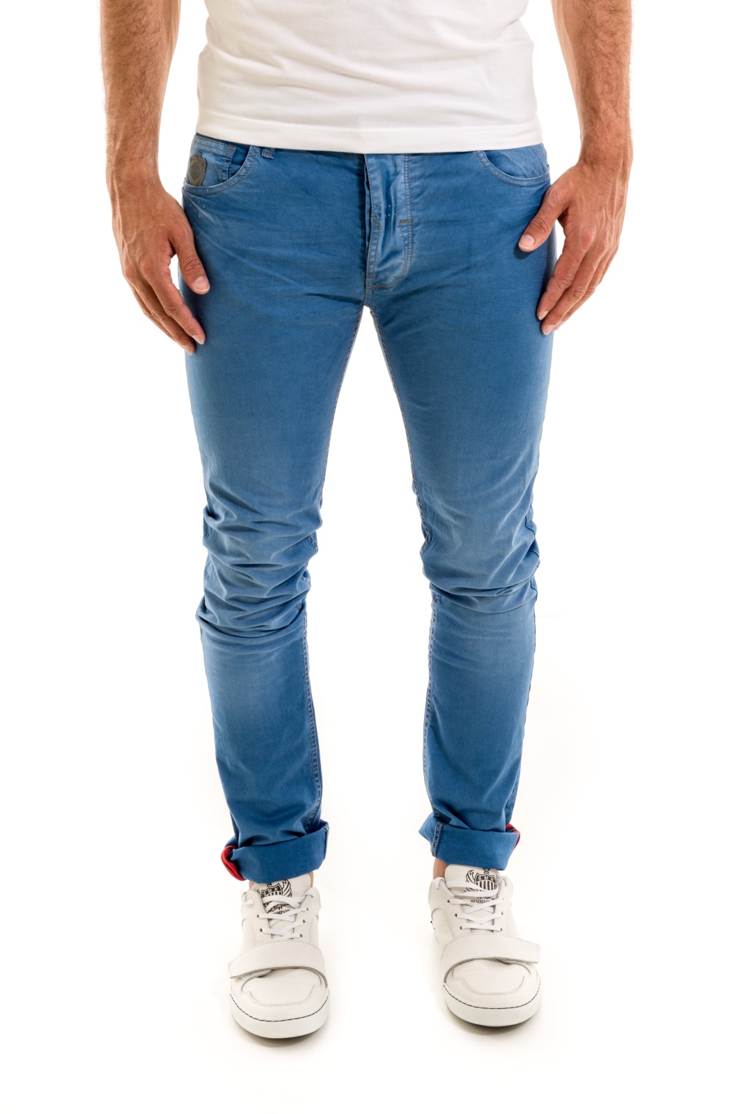 CALÇA COWBOY CITY