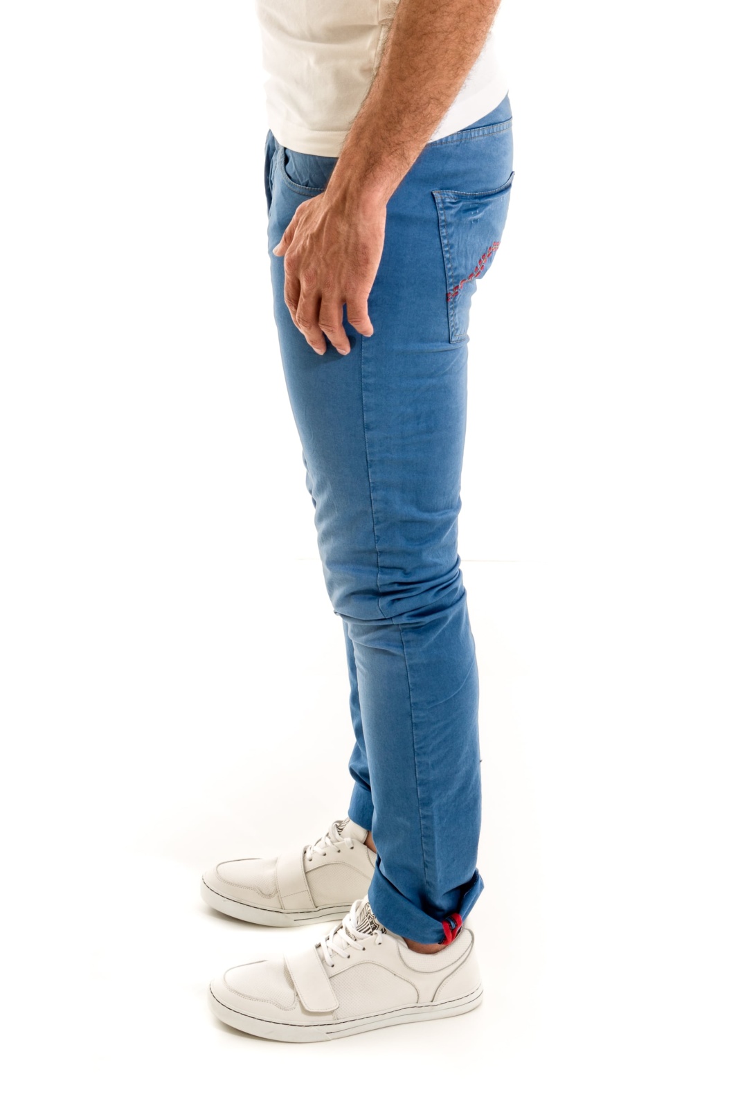 CALÇA COWBOY CITY