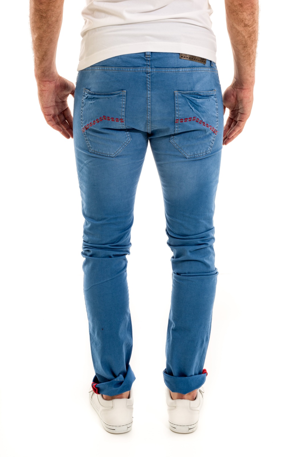 CALÇA COWBOY CITY