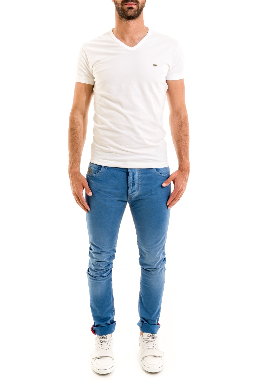 CALÇA COWBOY CITY