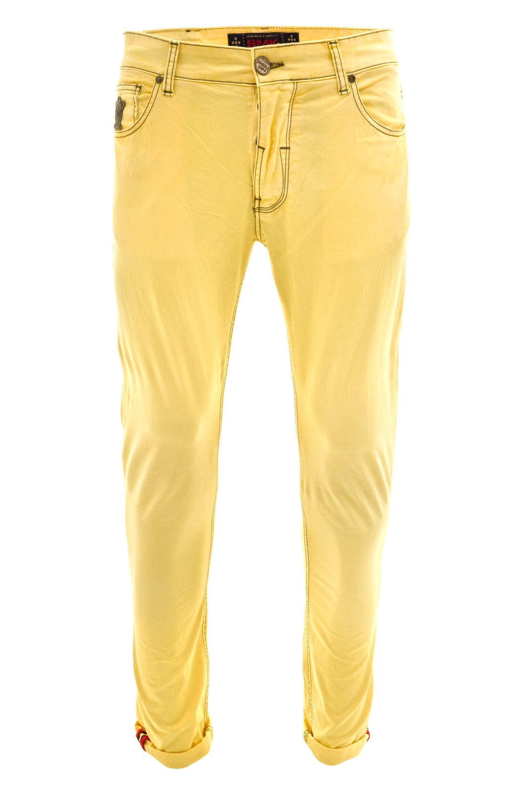 CALÇA COWBOY CITY