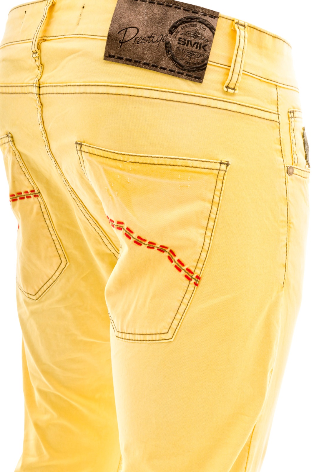 CALÇA COWBOY CITY