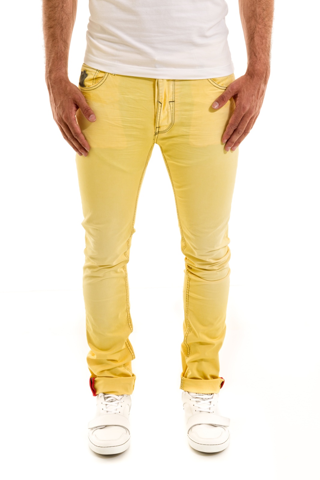 CALÇA COWBOY CITY