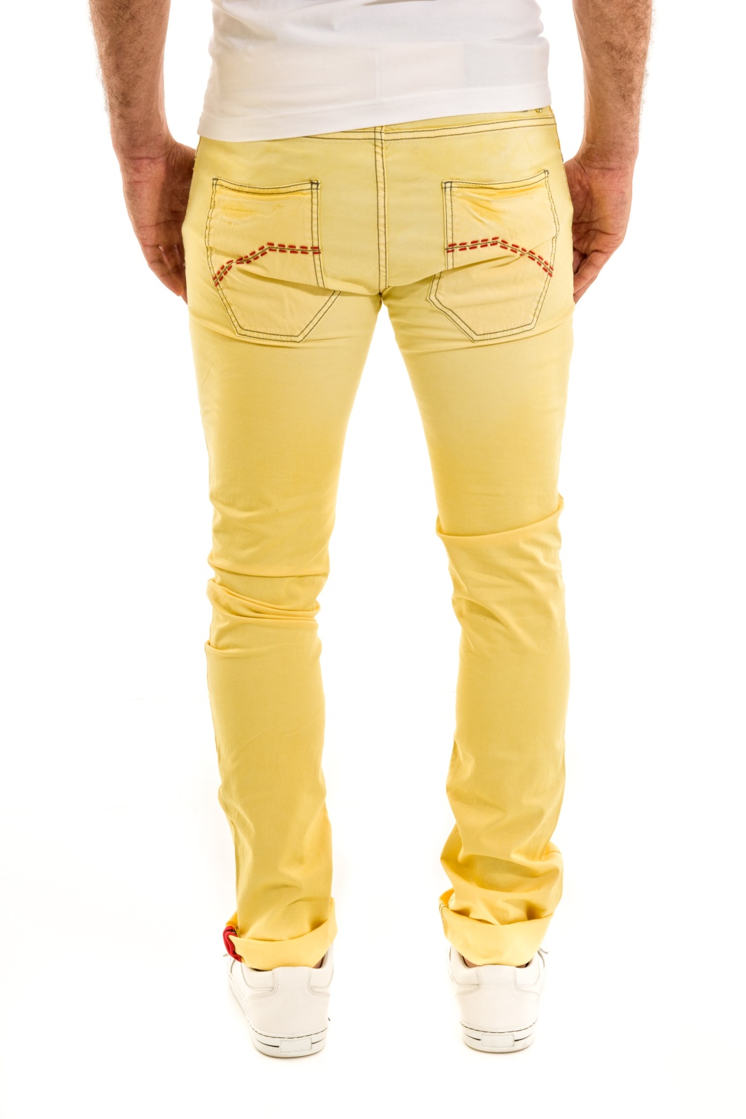 CALÇA COWBOY CITY