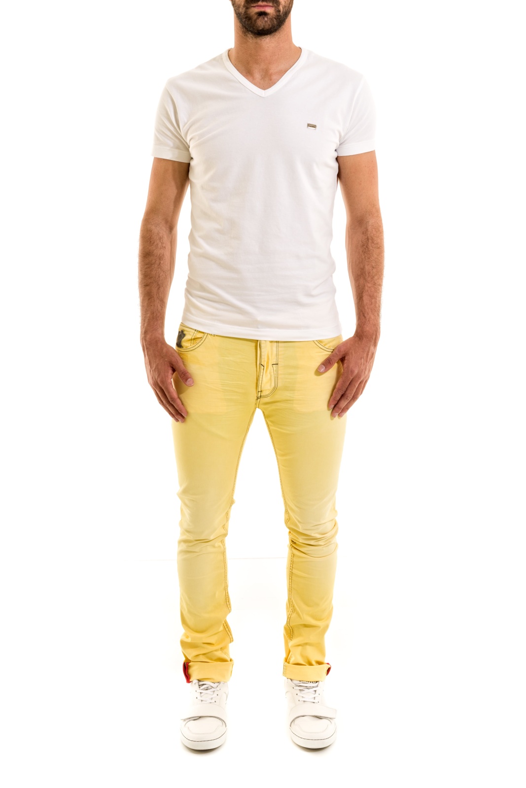 CALÇA COWBOY CITY