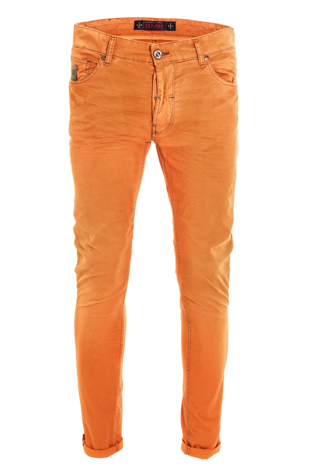 CALÇA COWBOY CITY