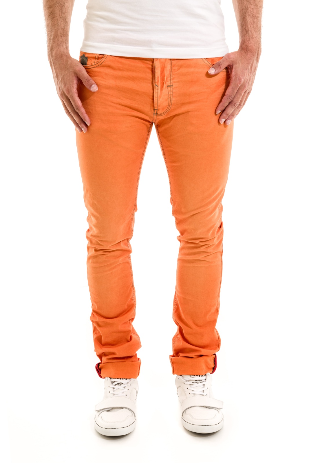 CALÇA COWBOY CITY