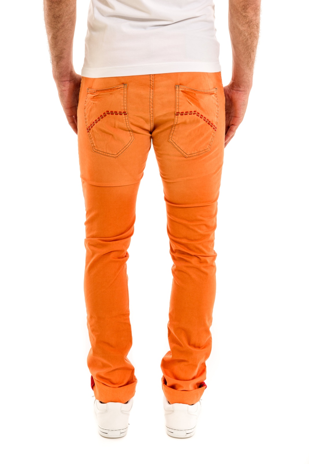 CALÇA COWBOY CITY