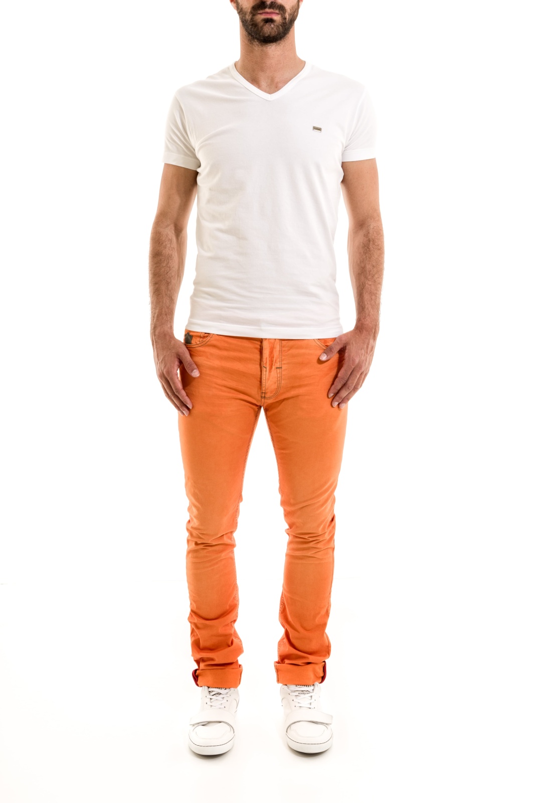 CALÇA COWBOY CITY