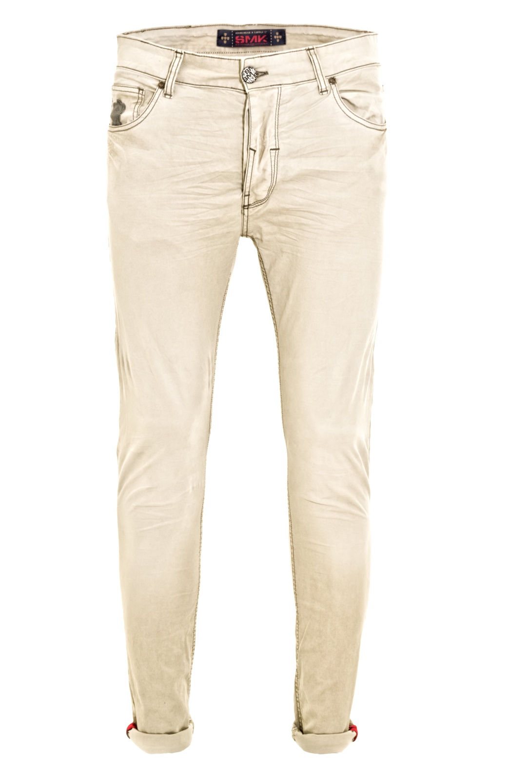 CALÇA COWBOY CITY