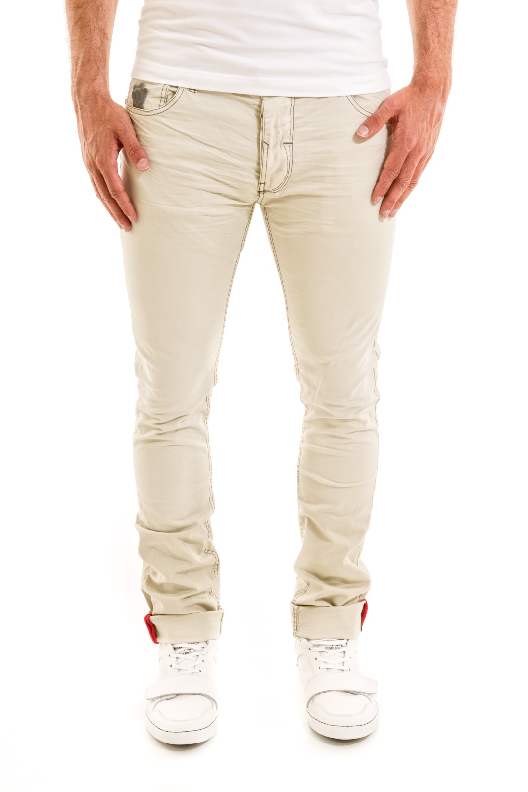 CALÇA COWBOY CITY