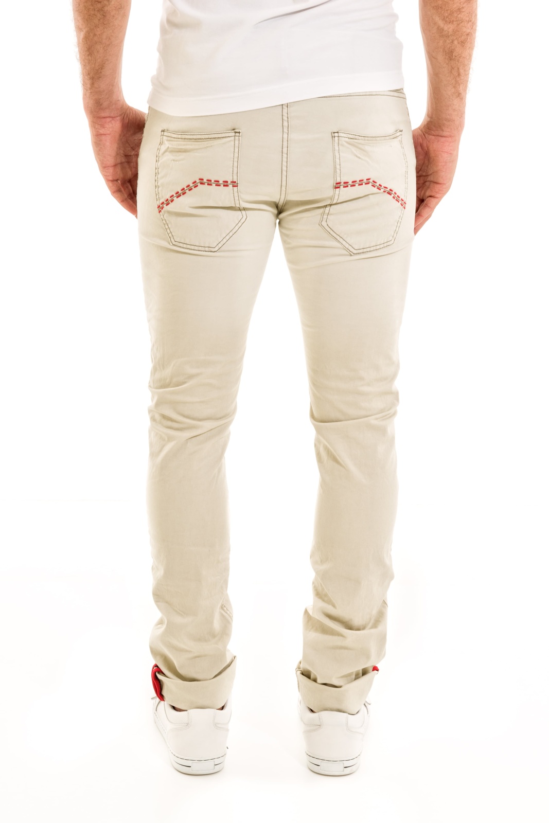 CALÇA COWBOY CITY