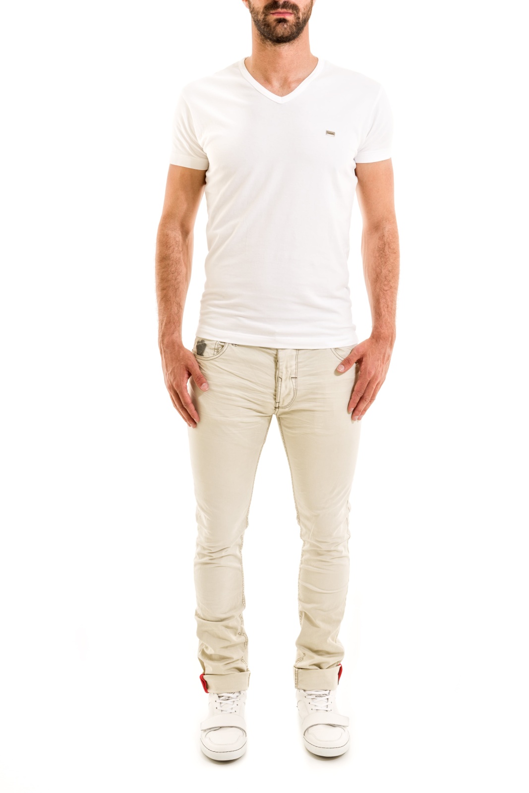 CALÇA COWBOY CITY