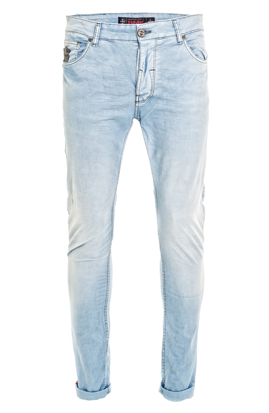 CALÇA COWBOY CITY