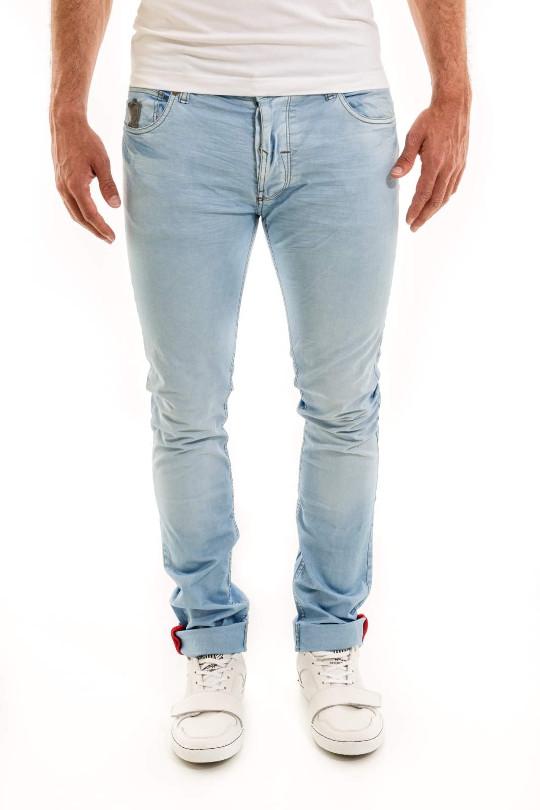 CALÇA COWBOY CITY