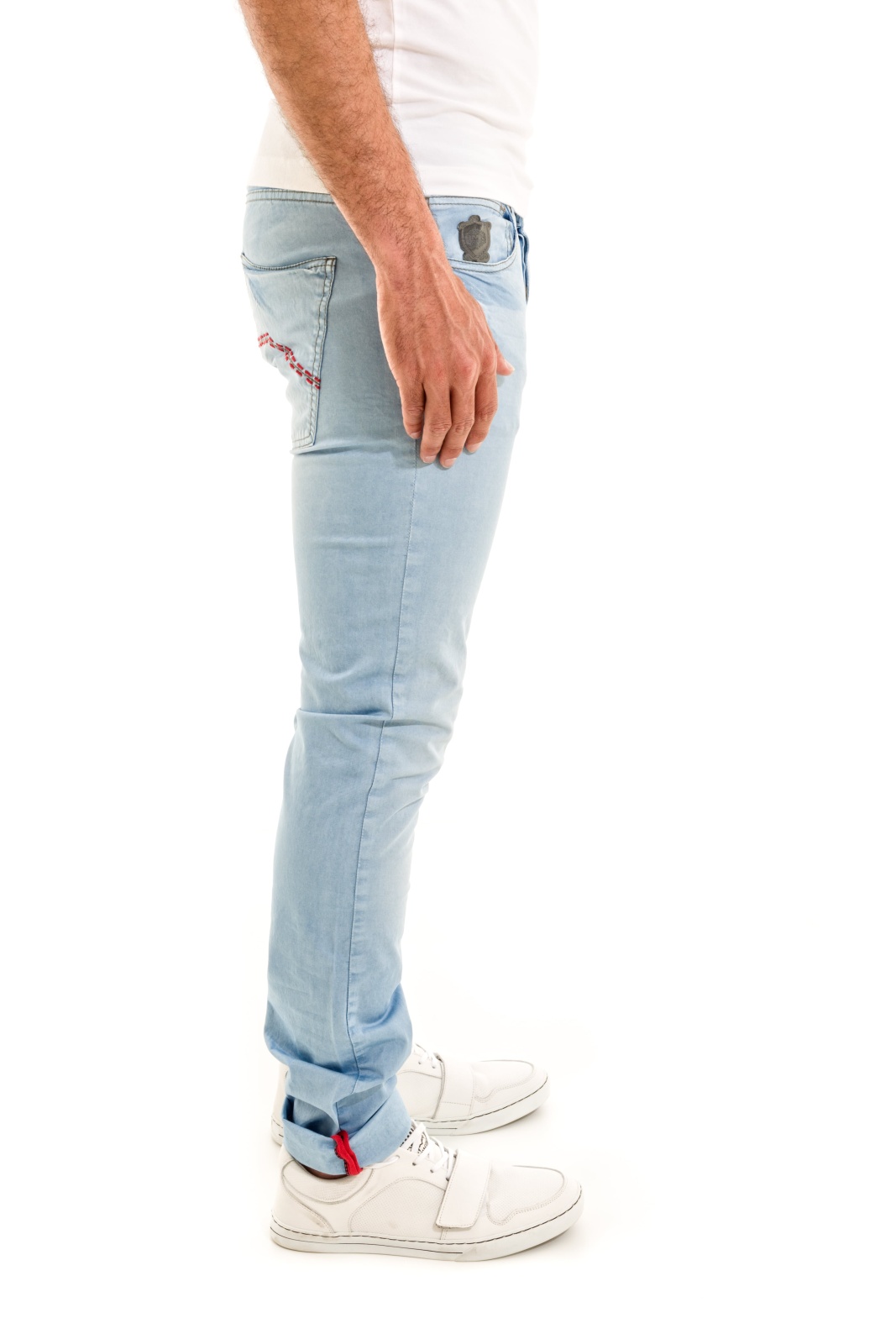 CALÇA COWBOY CITY