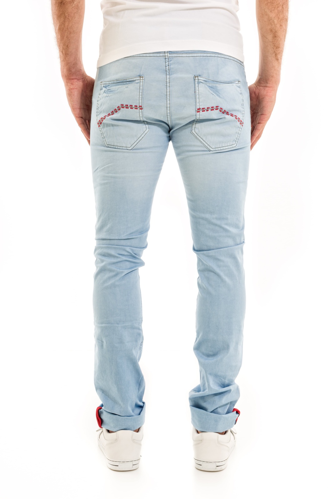CALÇA COWBOY CITY