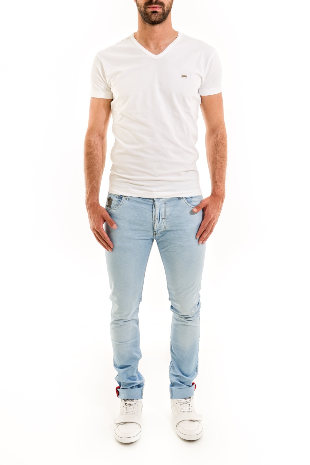 CALÇA COWBOY CITY