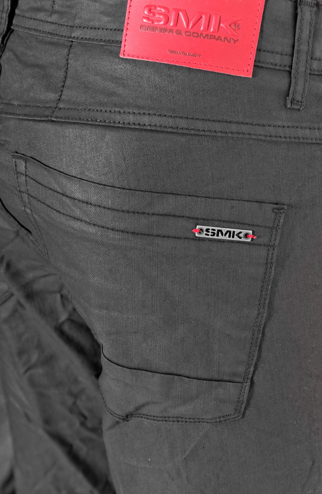 CALÇA COLLOR NEWAY