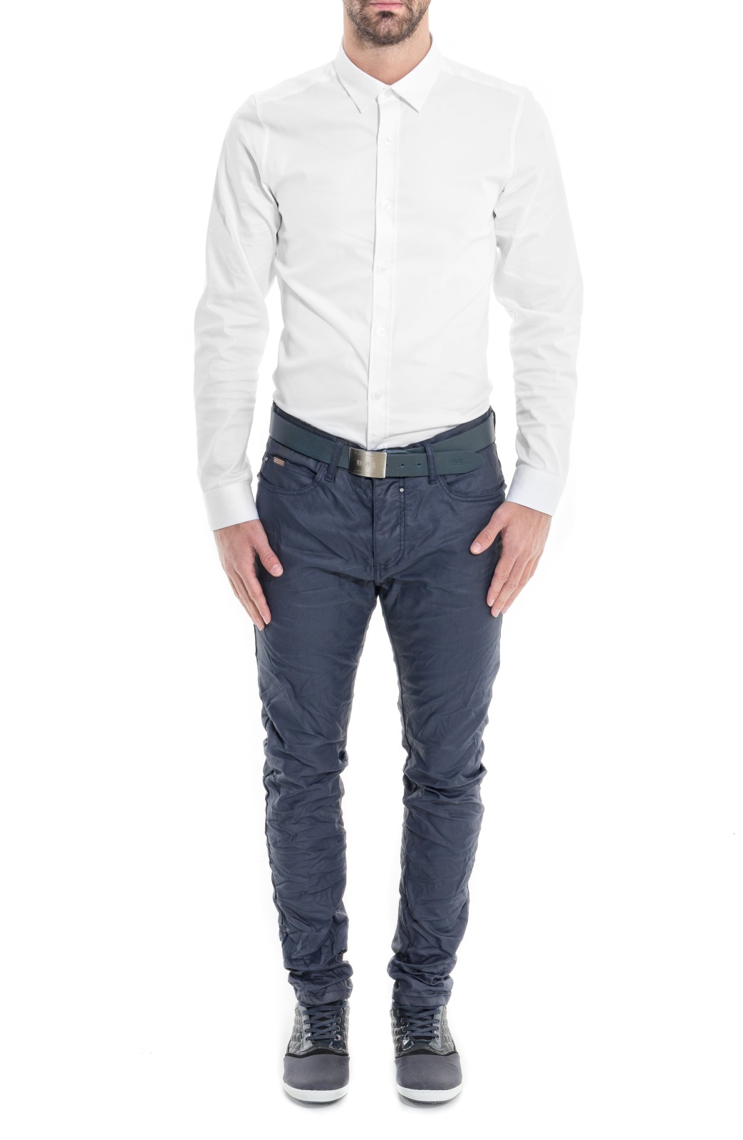 CALÇA COLLOR NEWAY