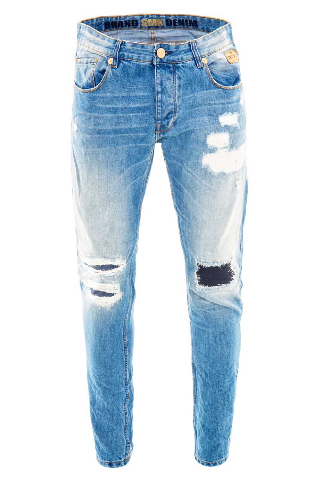CALÇA CITY ONE